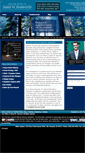 Mobile Screenshot of bayarea-criminallawyer.com